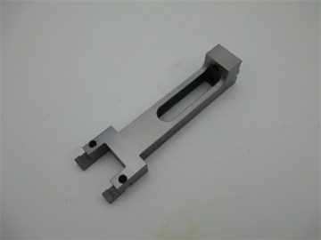 Harded Steel Special Machines Parts