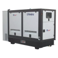 เครื่องกำเนิดไฟฟ้าดีเซลเงียบ 40kW