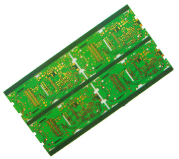 ENIG finish PCB