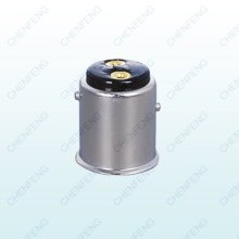 BAY15D/19 AL AUTO LAMP BASE