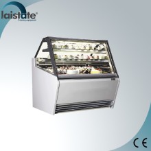 AURORA1000 Bakery Showcase/Display Case/Display Cabinet