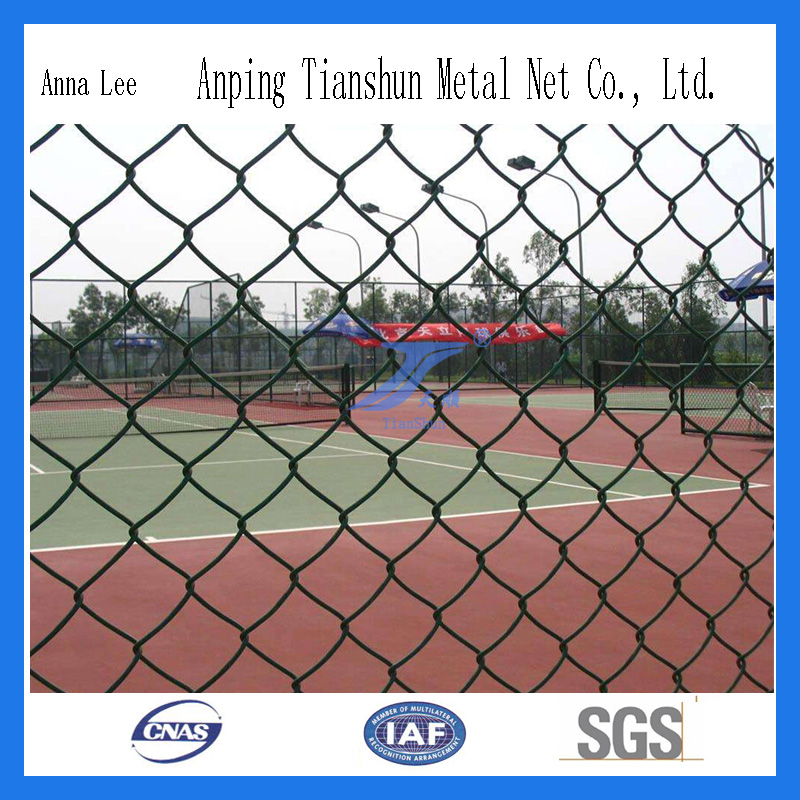 High Security Wire Mesh Fence Manufacturer