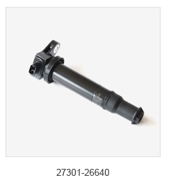 ignition coil diagram for FORD:F7TZ-12029-AB,1L2U-12029-AA,1L2Z-12029-AA