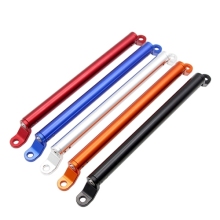 Motorcycle Balance Crossbar 7/8 Handlebar Crossbar 22mm Handlebar Strengthen Lever Balance Bar Adjustable