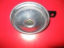Single Disc Car Horn