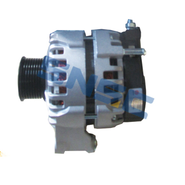 Weichai Power Generator 612600090816