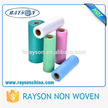 Medical Disposable Bedsheet