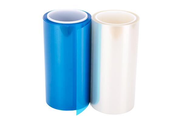 Solvent Free Silicon Release Film