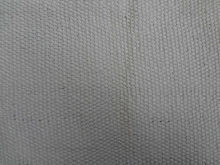 White Dust Free Asbestos Cloth, Asbestos Sealing Cloth