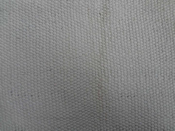 White Dust Free Asbestos Cloth, Asbestos Sealing Cloth