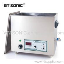 China Supersonic Ultrasonic Cleaner?