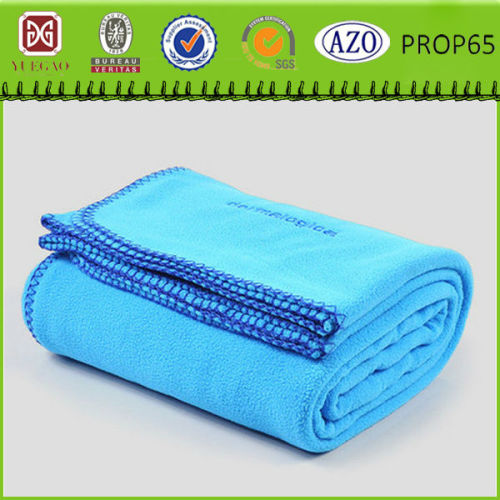 Baby knitted blanket wholesale factory