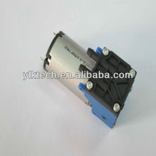 micro wob-L piston air pump WA50DC