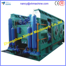 HFKG high pressure roller press machine