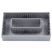 Furniture ornament interior parts injection molds