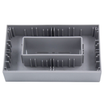 Furniture ornament interior parts injection molds