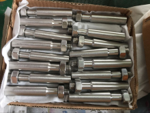 Stainless Steel Shear Pin