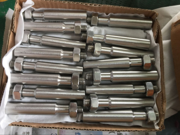 Stainless Steel Shear Pin