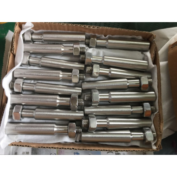 Stainless Steel Shear Pin