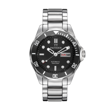 Men mechanical watch for wholesale