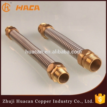 Stainless steel bellows for air condition