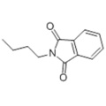 1H-Isoindole-1,3(2H)-dione,2-butyl- CAS 1515-72-6