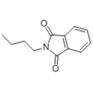 1H-isoindol-1,3 (2H) -diona, 2-butilo- CAS 1515-72-6