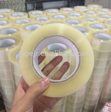 BOPP Box Sealing Tape, Clear BOPP Packing Tape