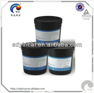 screen printing pp ink manufacturer