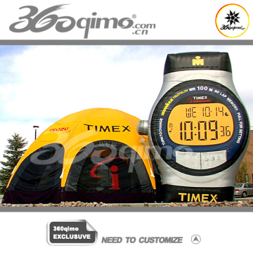 Timex Custom Inflatable Watch (BMIA307)