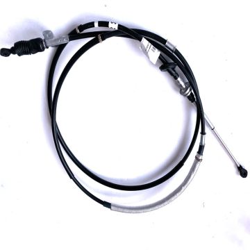 China Manufacturer Offer Truck Parts Gear shift Cable Used For 33702-6090