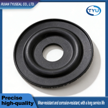 Oil Resistant Fabric Reinforced Diaphragm