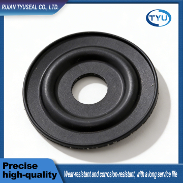 Oil Resistant Fabric Reinforced Diaphragm