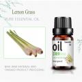 Lemongrass Essential Oil For Aromatherapy Diffuser