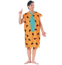 The Flintstones Adult Costume - Size Extra Large