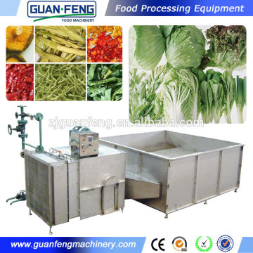 Vegetables bin dryer for dehydrated vegetables and fruits