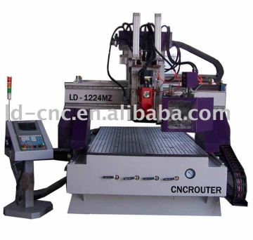 CNC woodworking Machine