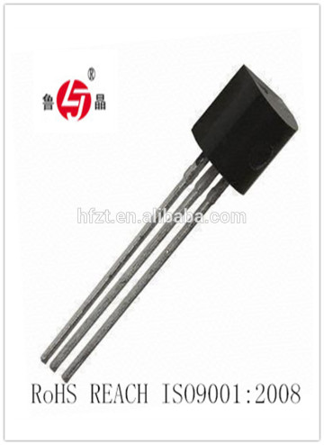 voltage regulator for gasoline generators