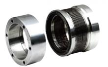 Static Welded Metal Bellows