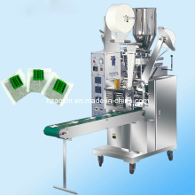Máquina de embalagem automática de chá de ervas com corda e etiqueta (YD-11)