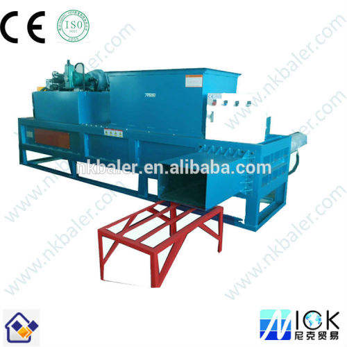 Rice husk baling machine,Rice husk baler machine