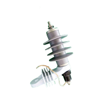 9KV Polymeric Lightning Surge Arresters: Protection and Performance in Electrical Systems