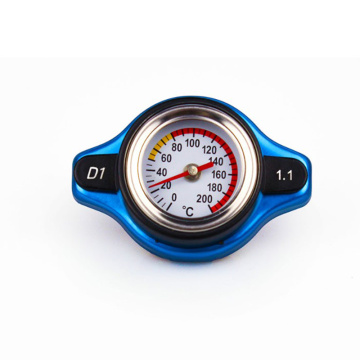 Car Thermostatic Gauge Radiator Water Temp Meter