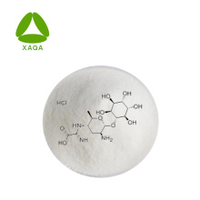 Polvo de clorhidrato de kasugamicina 99% CAS 19408-46-9