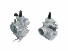 4X8-14101-00_Carburetor Assy RX115