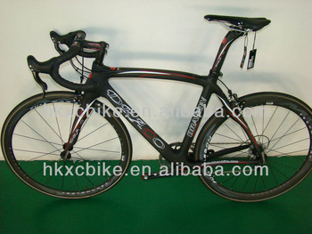 7.4kg,SRAM FORCE, TIME 2.0A carbon road bike