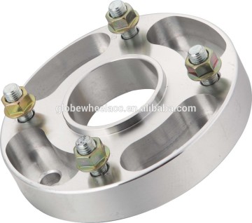 1.25" 4x137 ATV Wheel Spacers