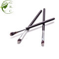 Rounded Slender Eye Shadow Cosmetic Brushes Eyeshadow Brush