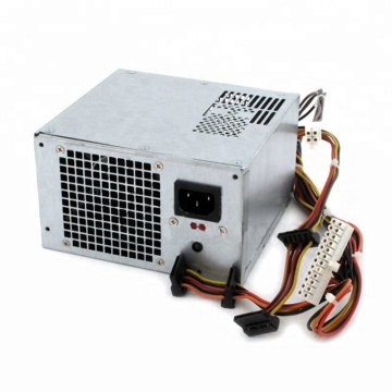 Dell Inspiron 620 Vostro 260 420 MT 300W Power Supply N6H3C