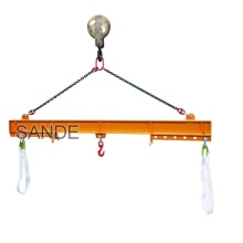 SANDE Tools Heavy Duty Lifting Spreader Beams & Steel Lifting Beams for Sale